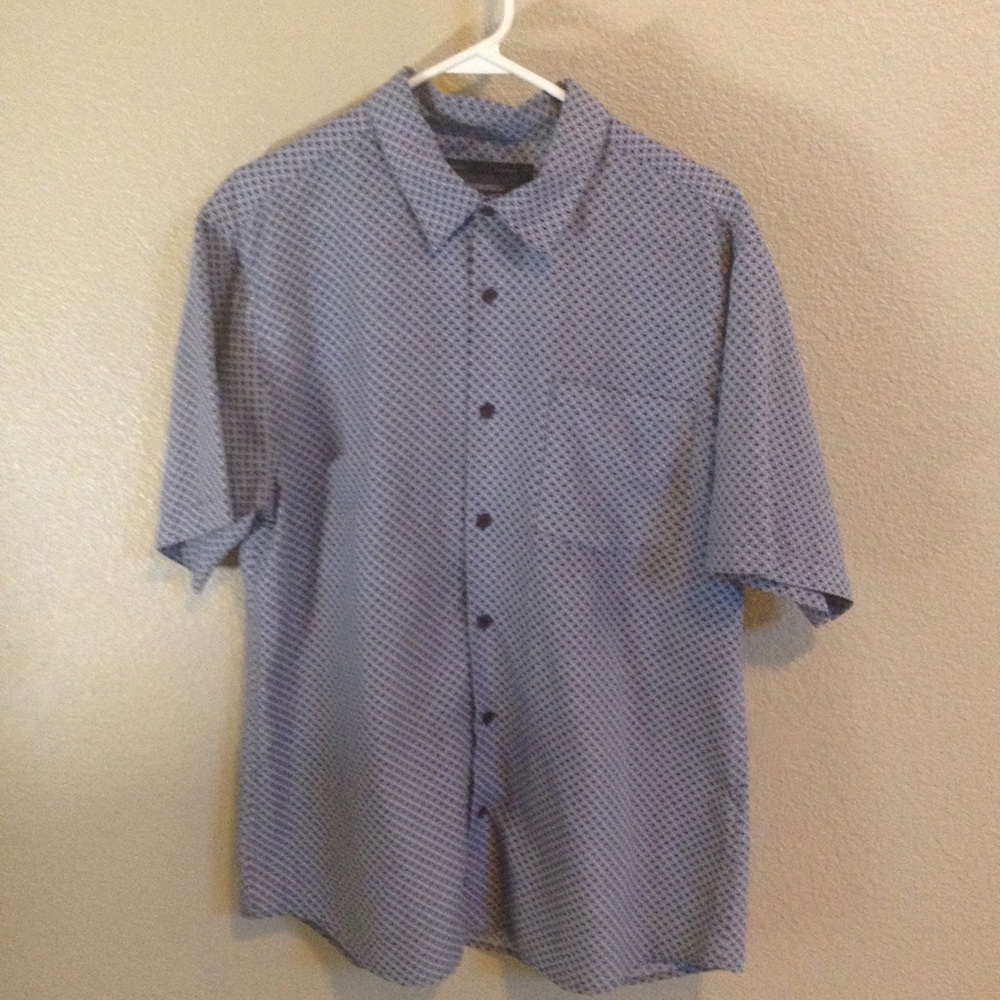 Hydrogen Shirt